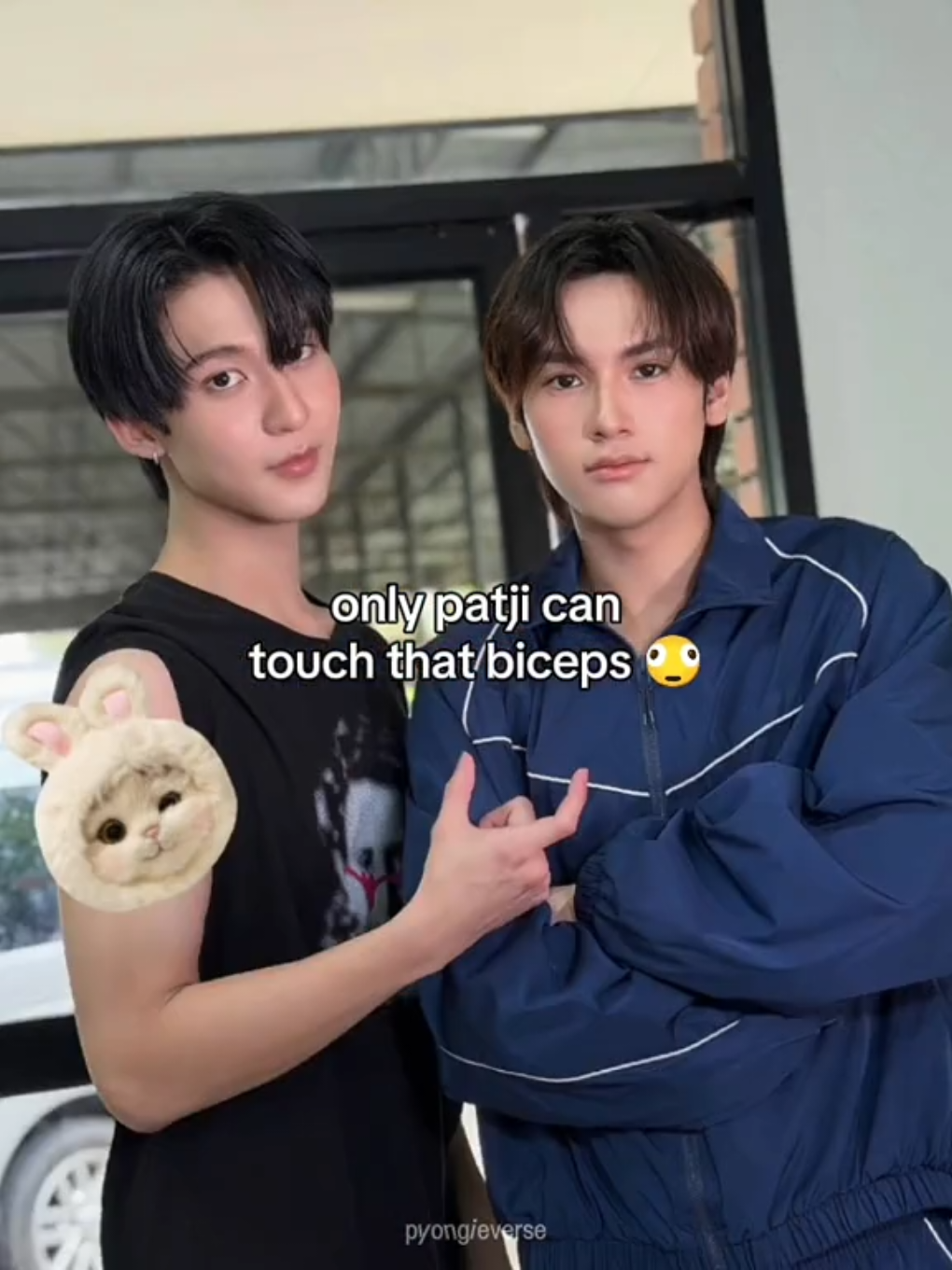 @๐๐๐บ๐บ ` โฟ