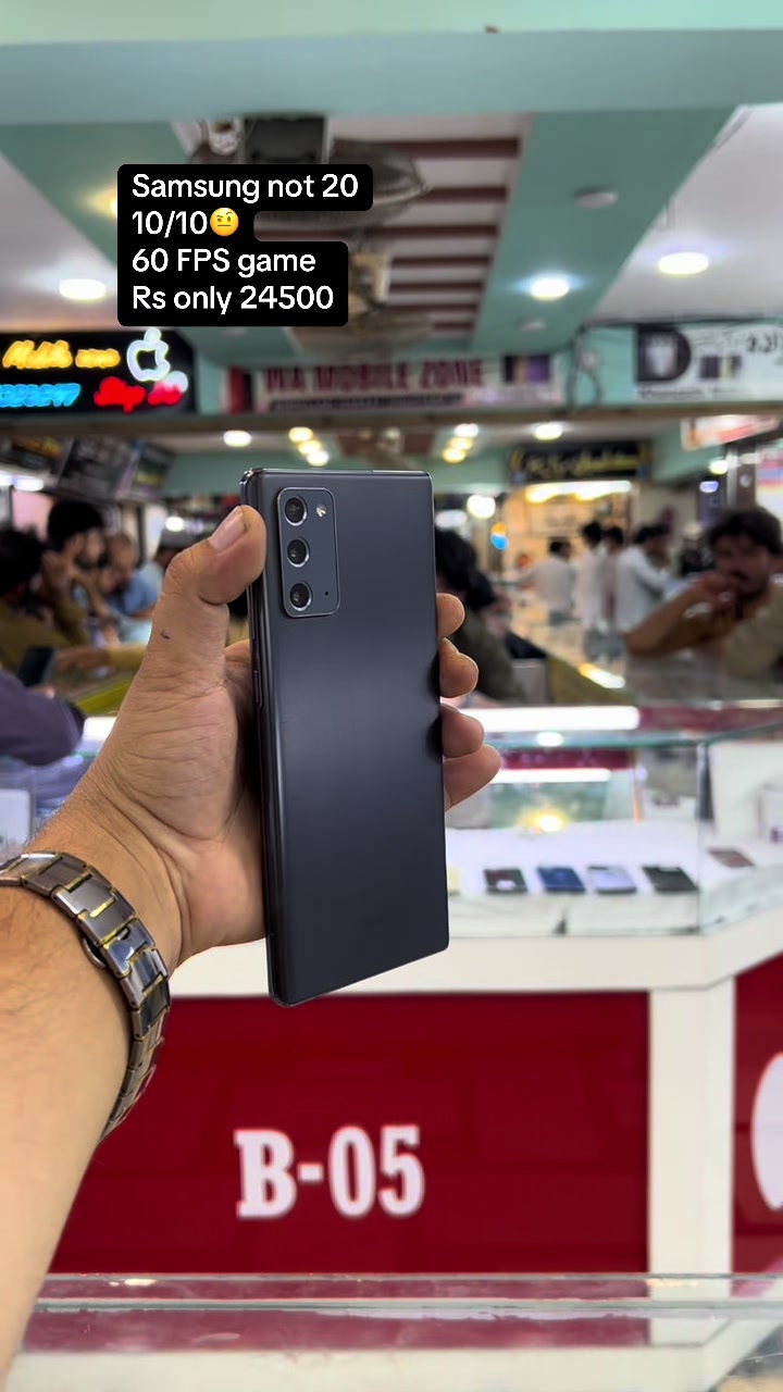 @All Zabi Mobile Center📱
