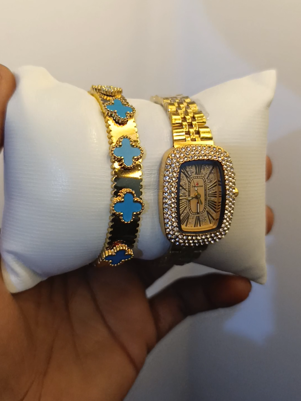 @Wholesale jewelry vendor Lagos