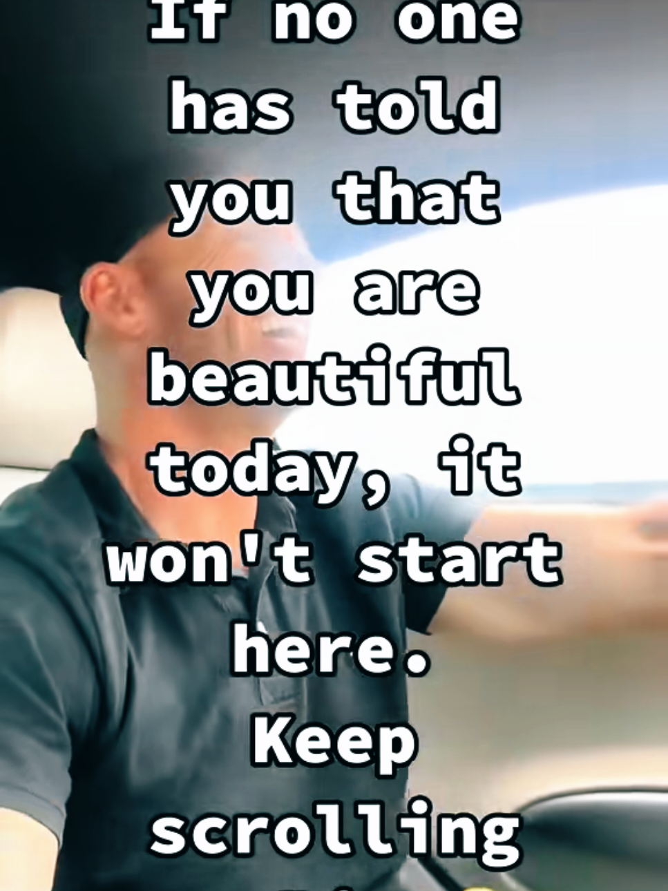 @Travis Larsen