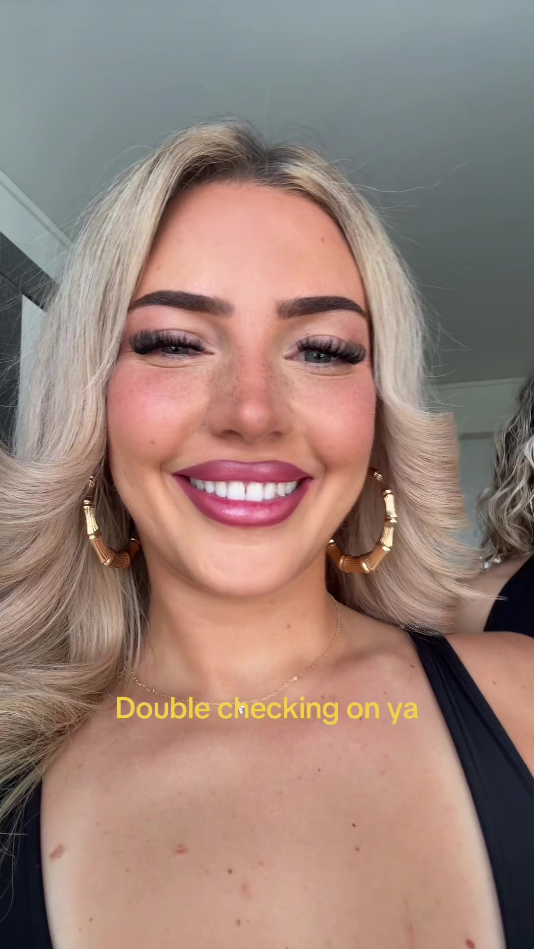 @Caro & Lori