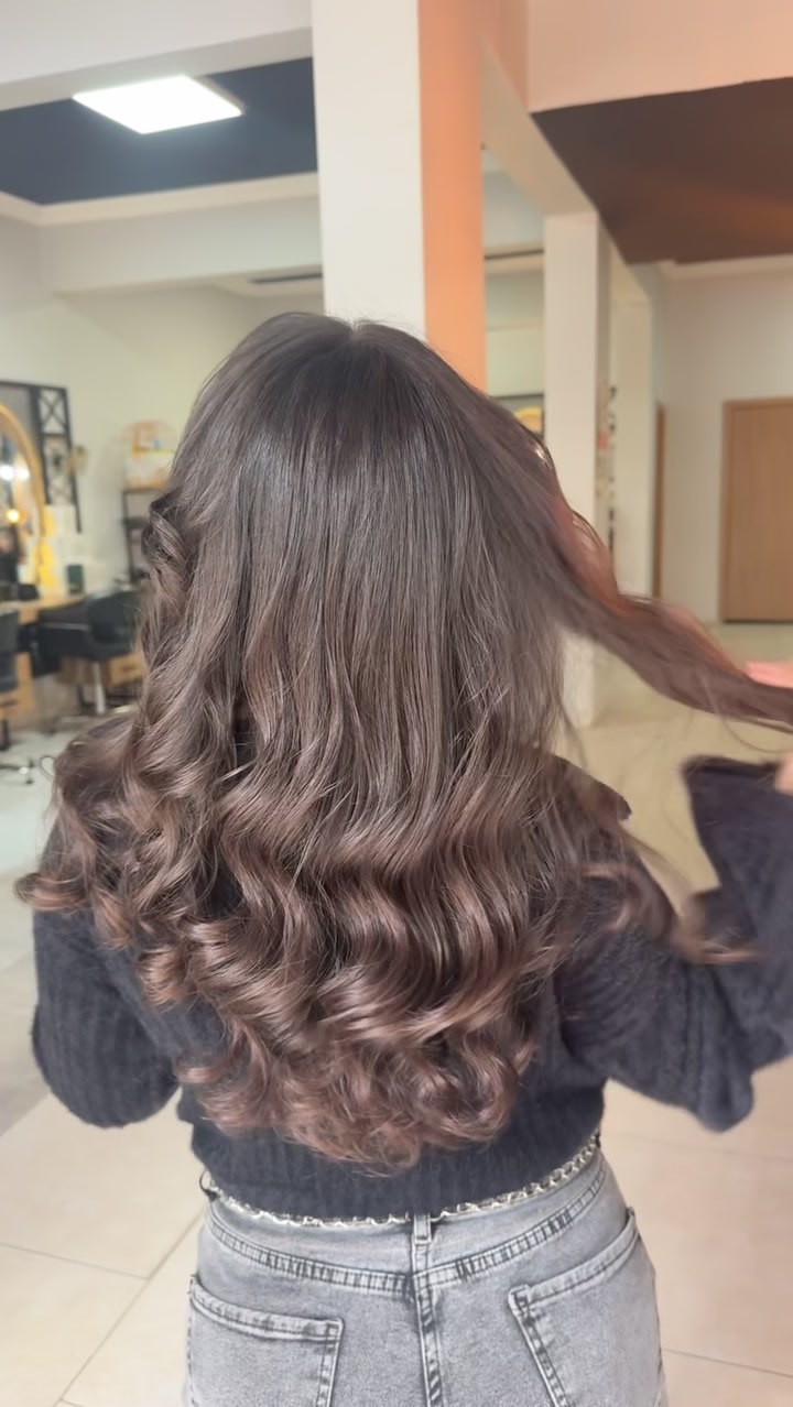 @Aysel deluxe bayan kuaförü