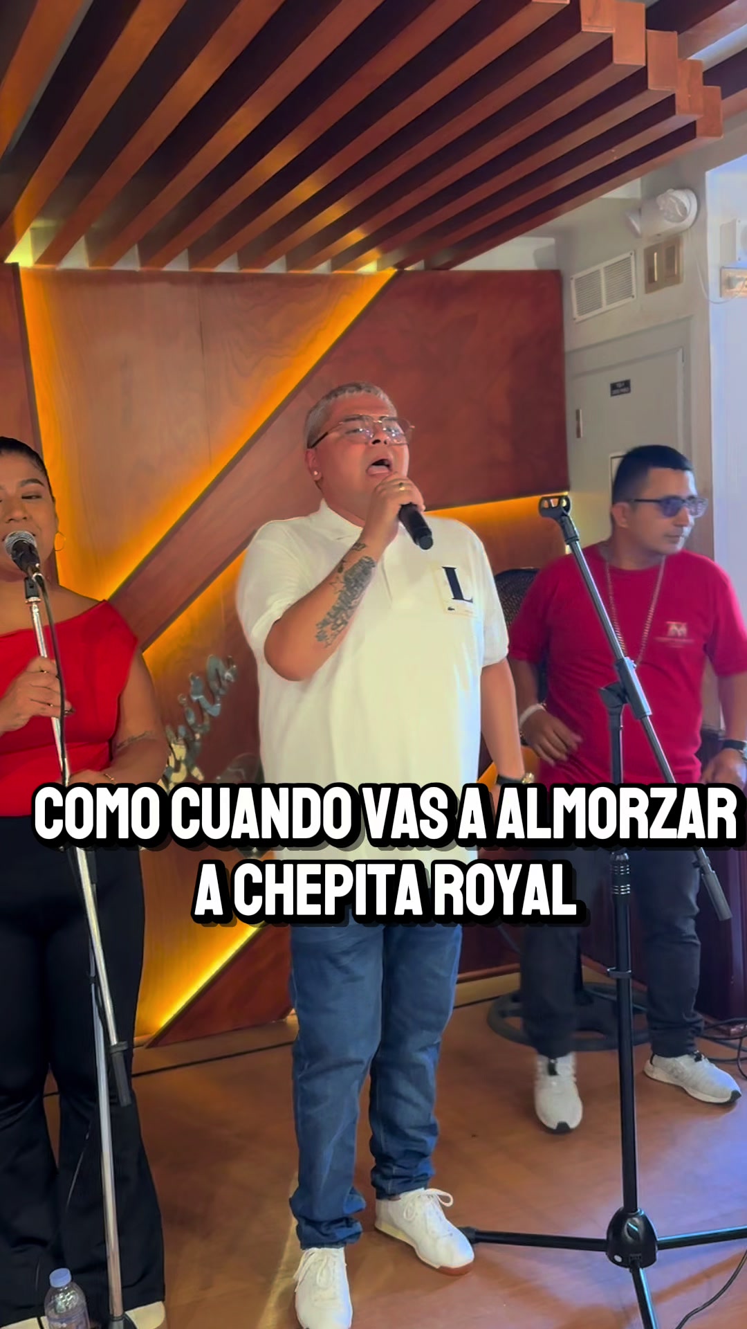 @Chepita Royal