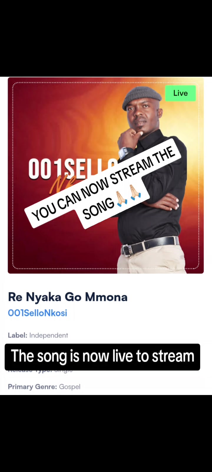 @001SelloNkosi