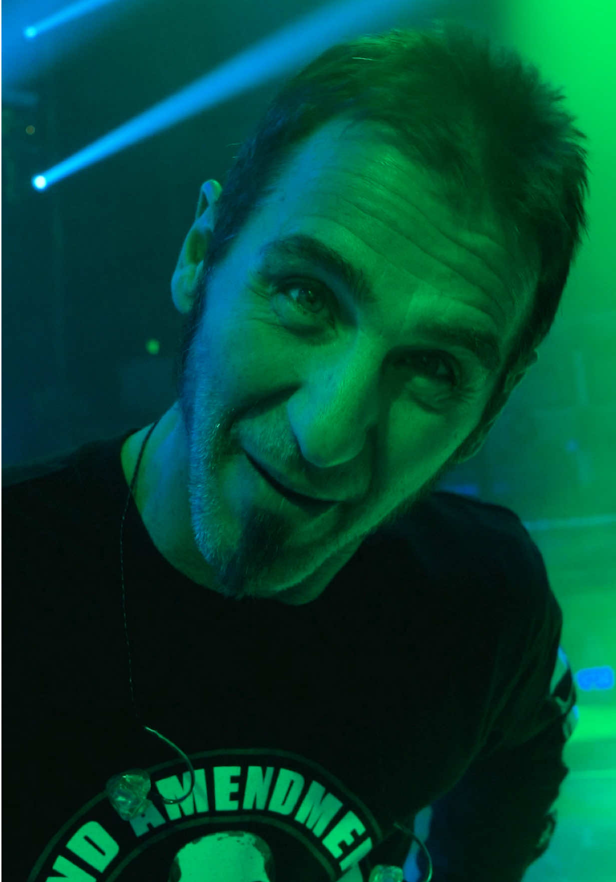 @Godsmack