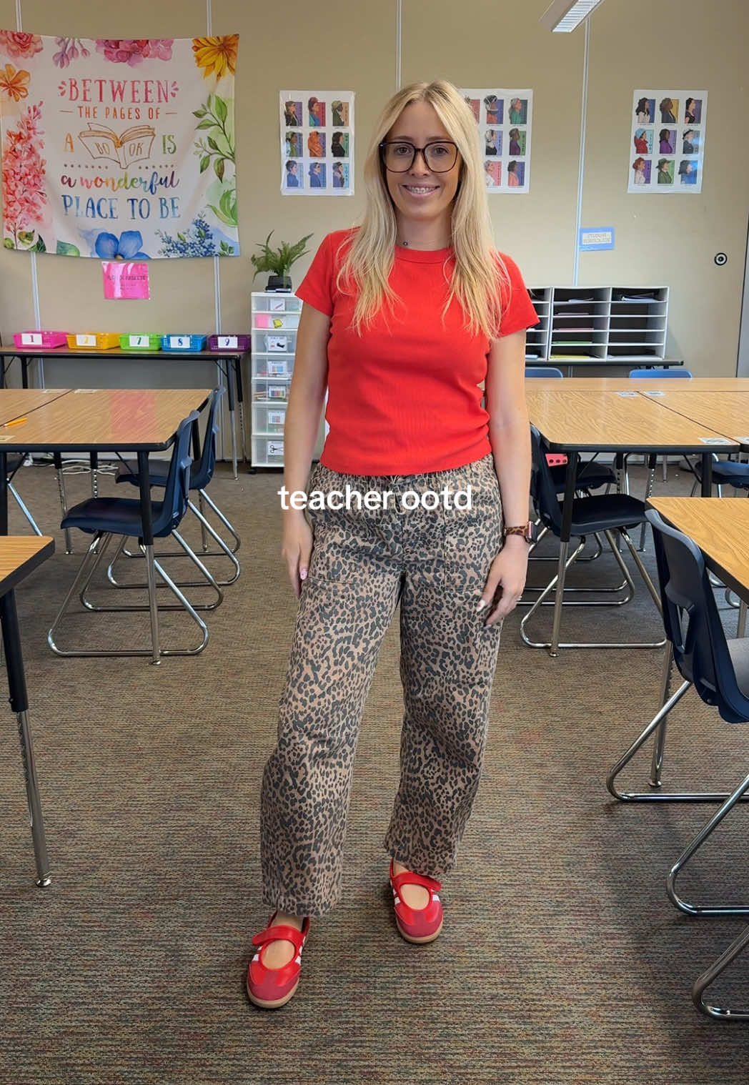 @Katie • 7th Grade Teacher