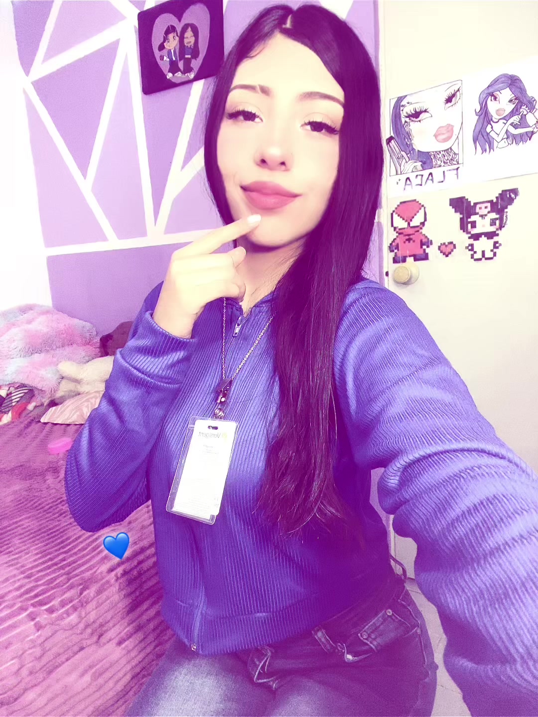 @✝️ 𝕱𝖑𝖆𝖈𝖆✝️