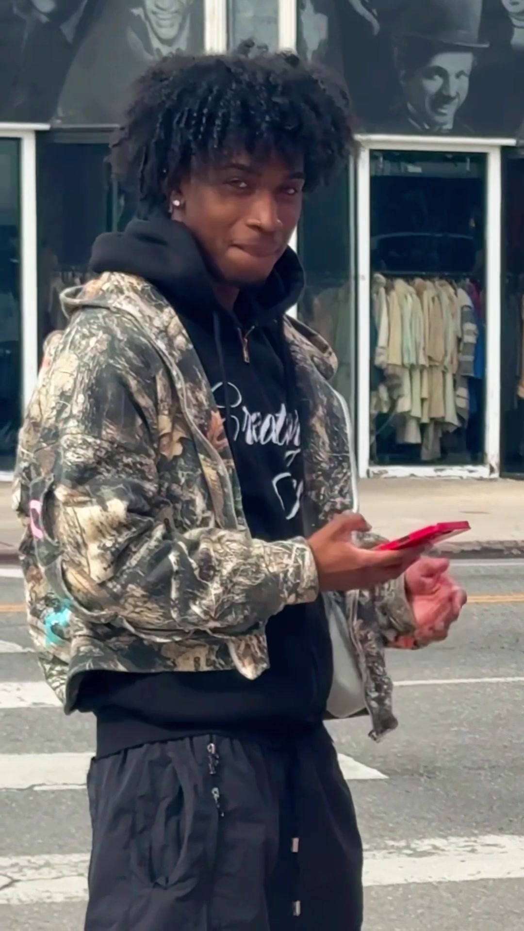 @SwagBoyQ on IG