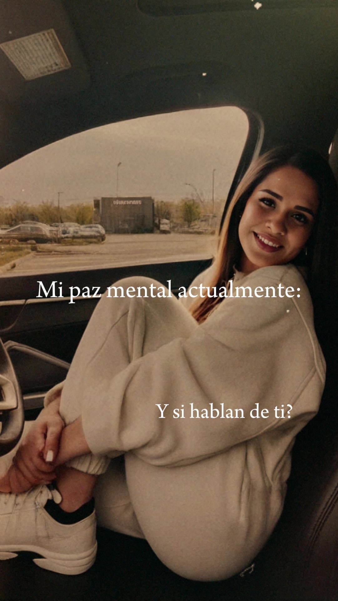 @Kris Blanco
