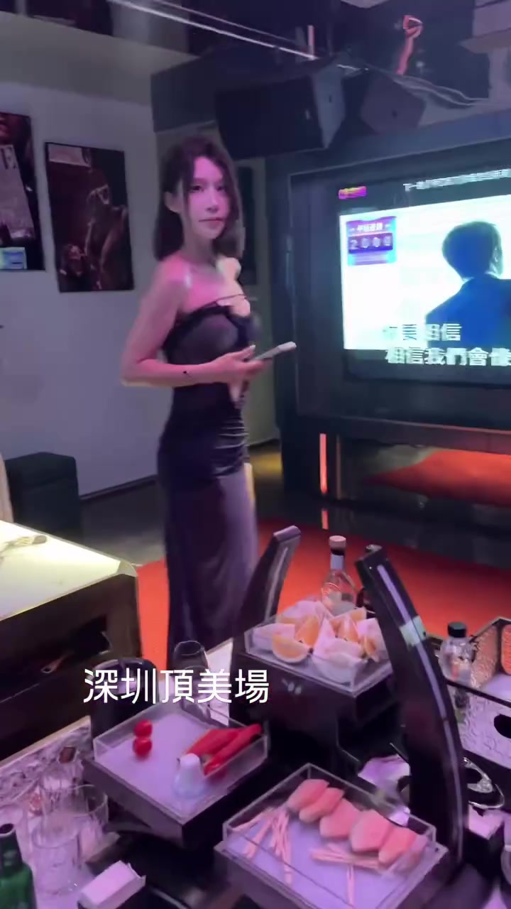 @KTV娱乐管家阿闖