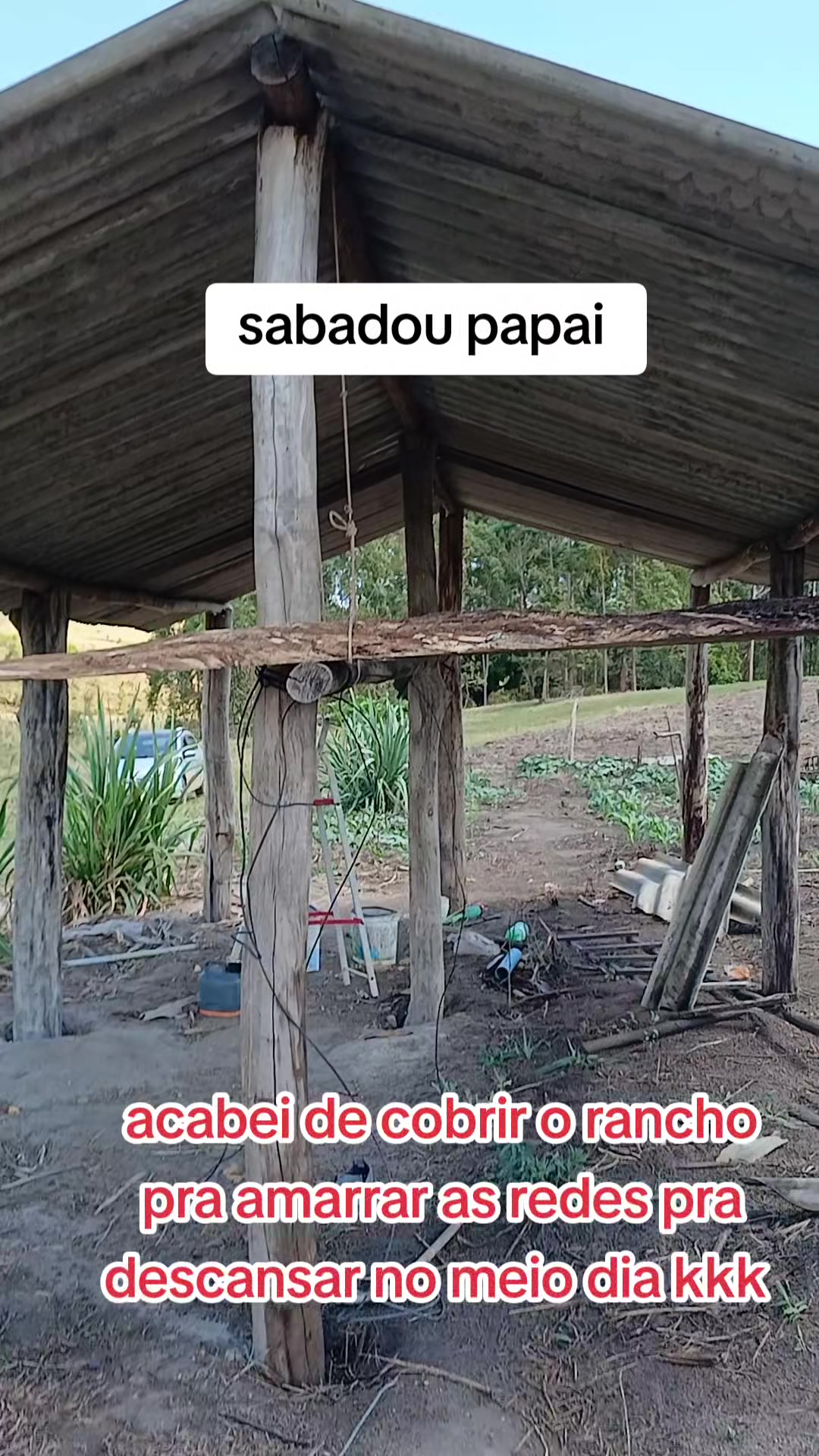 @ELIZEU  Batista