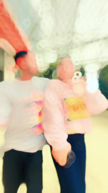 @Sweet Couple