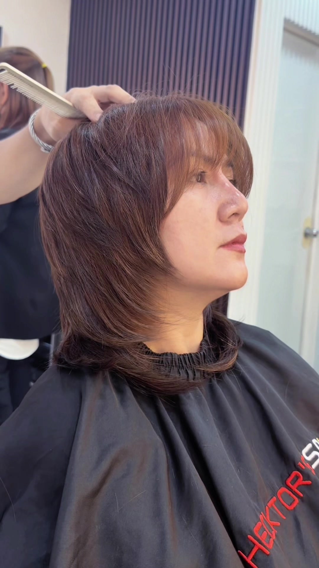 @HECKTOR&rsquo;S  SALON