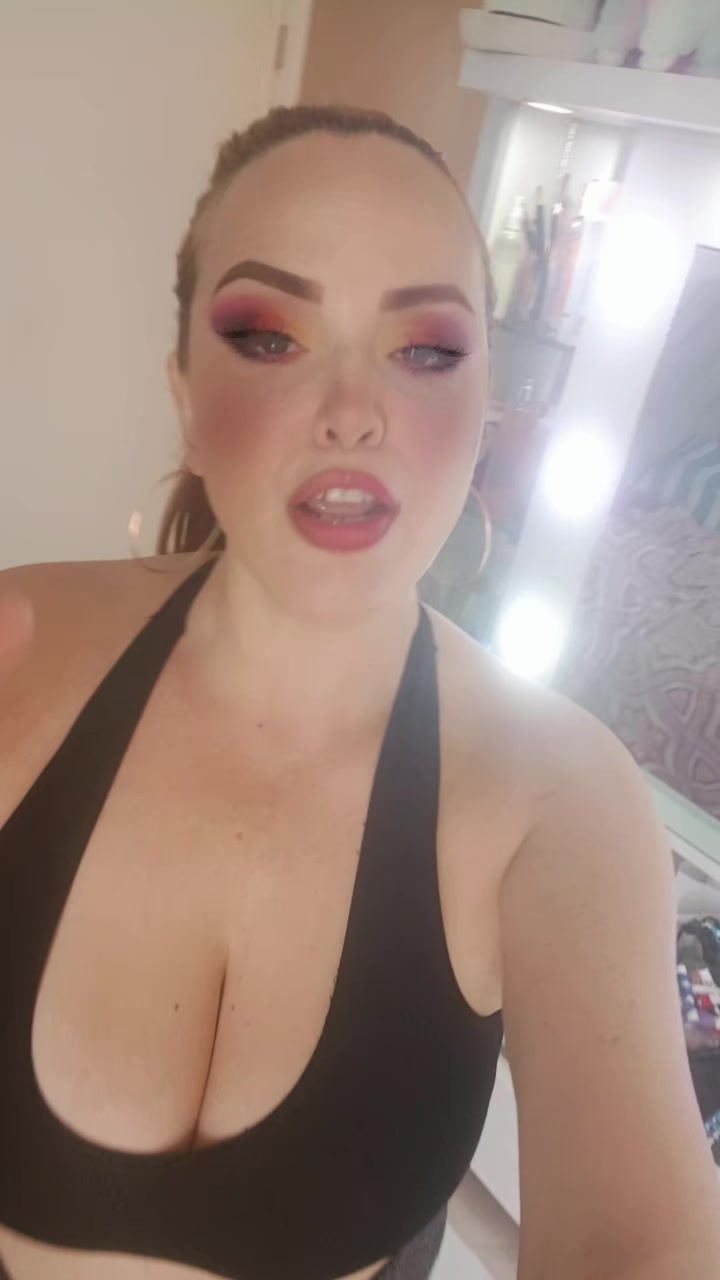 @Nadia Bolivar