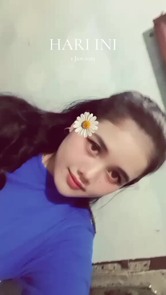 @I'm Asriani