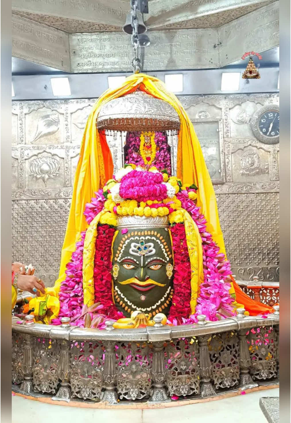 @Mahakal ko Bhakta🙏🙏🔱❤️🕉️