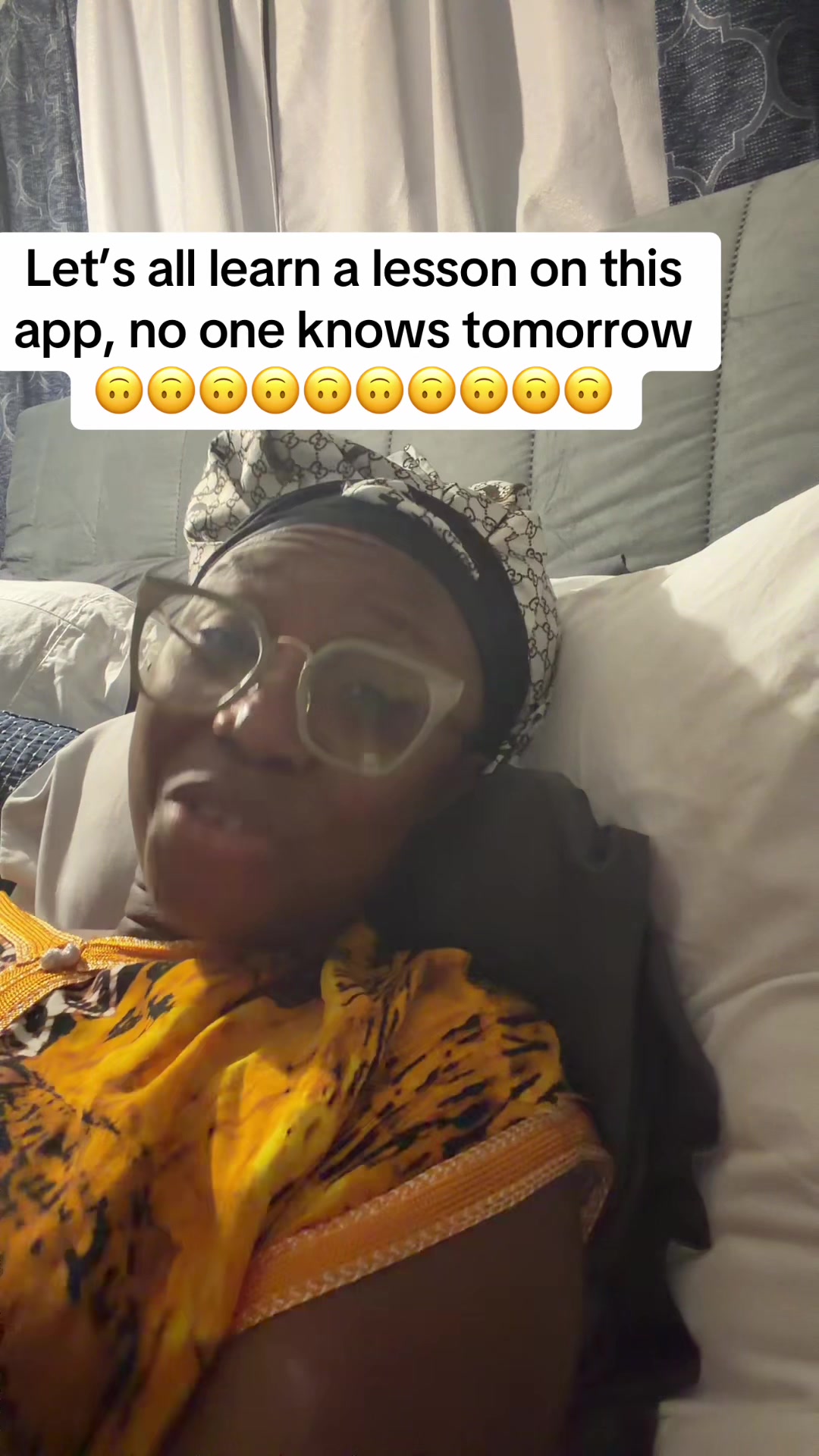 @Nana Adoma Brock