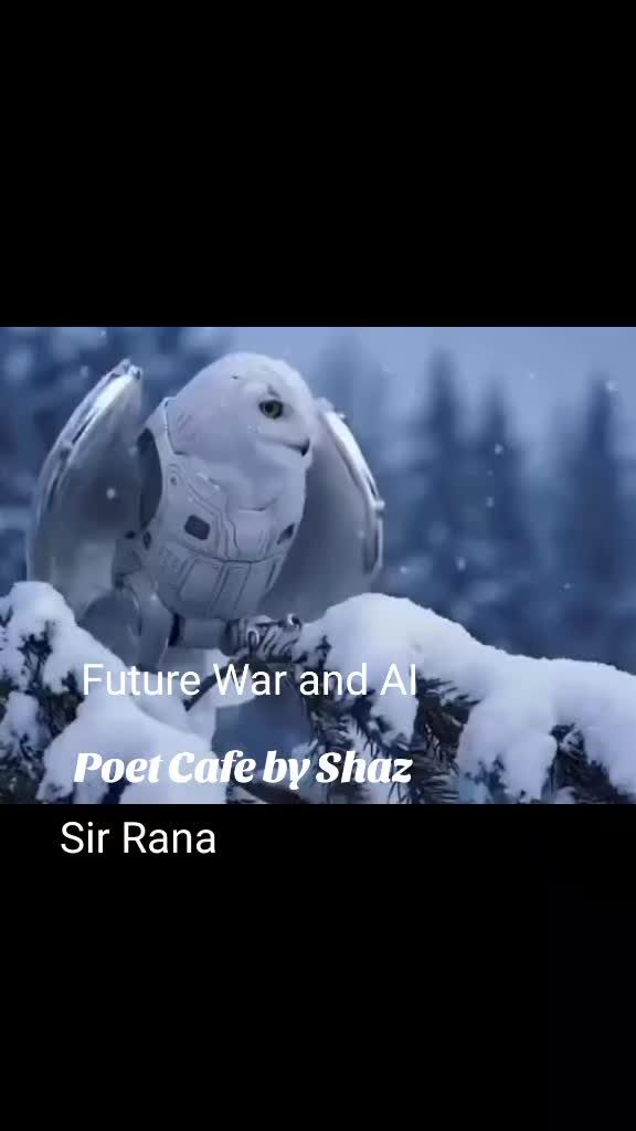 @Rana Official