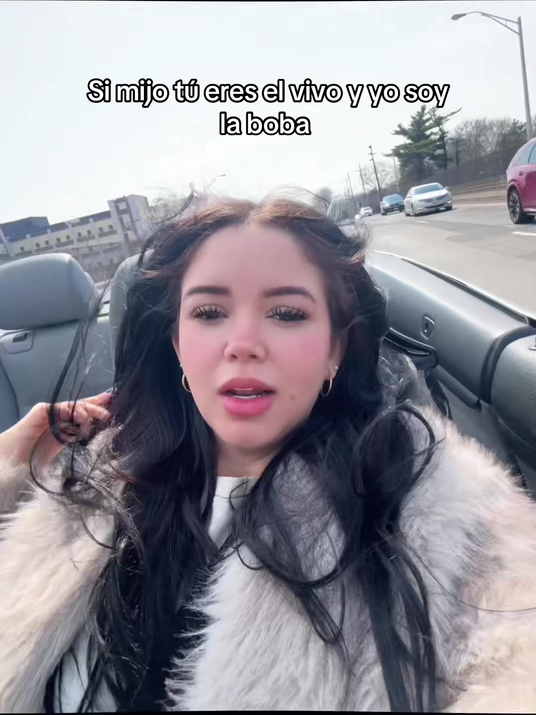 @Andrea Carolina