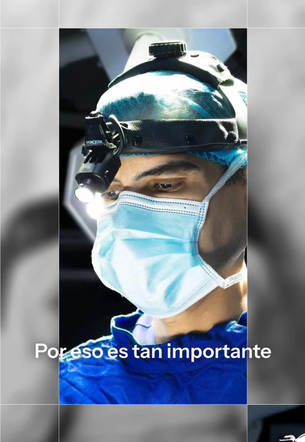 @Dr Luis Gonzalez