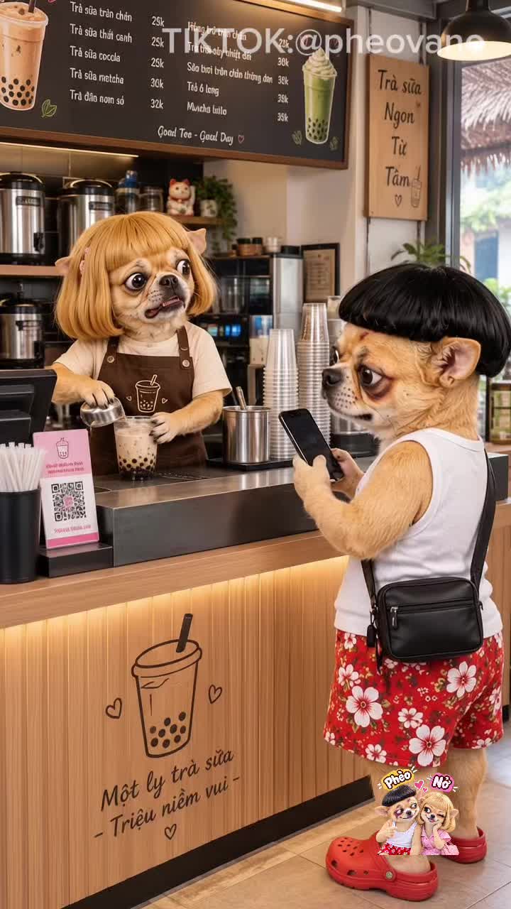 @Phèo Và Nở