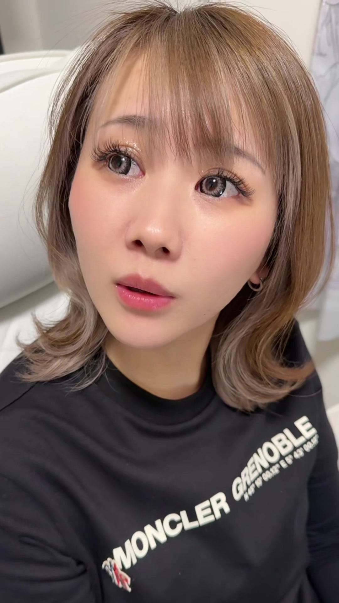 @パンチの効いた夫婦👊