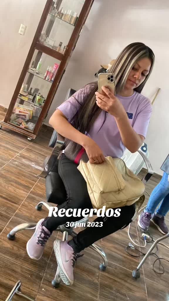 @Zuleyka Rodríguez