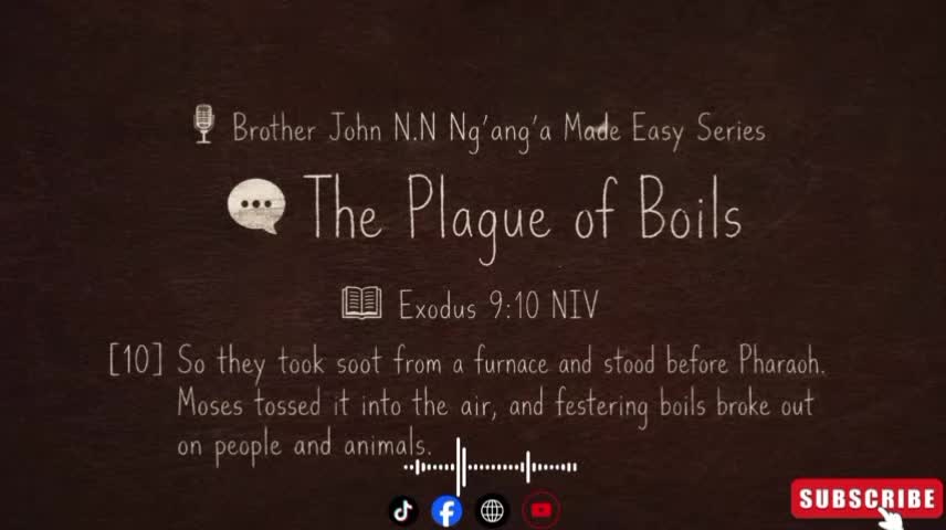 @John Ng'ang'a