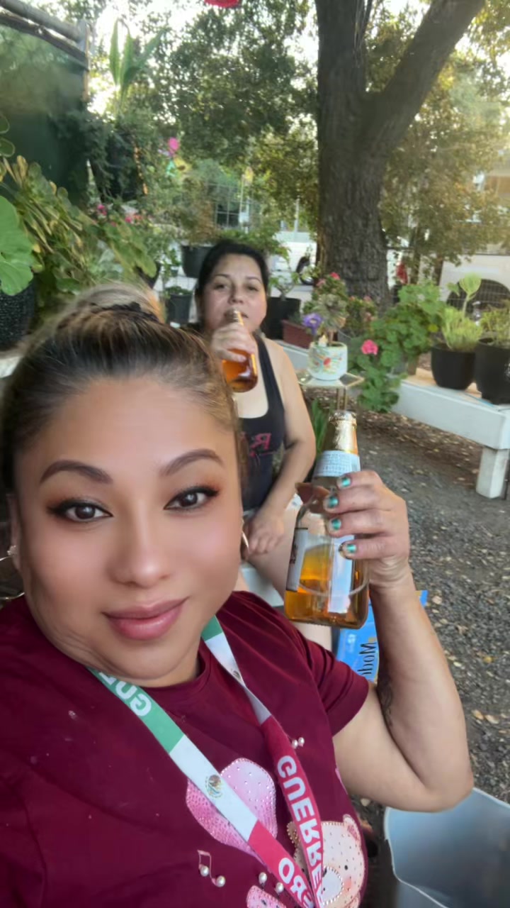 @Rosy Garcia