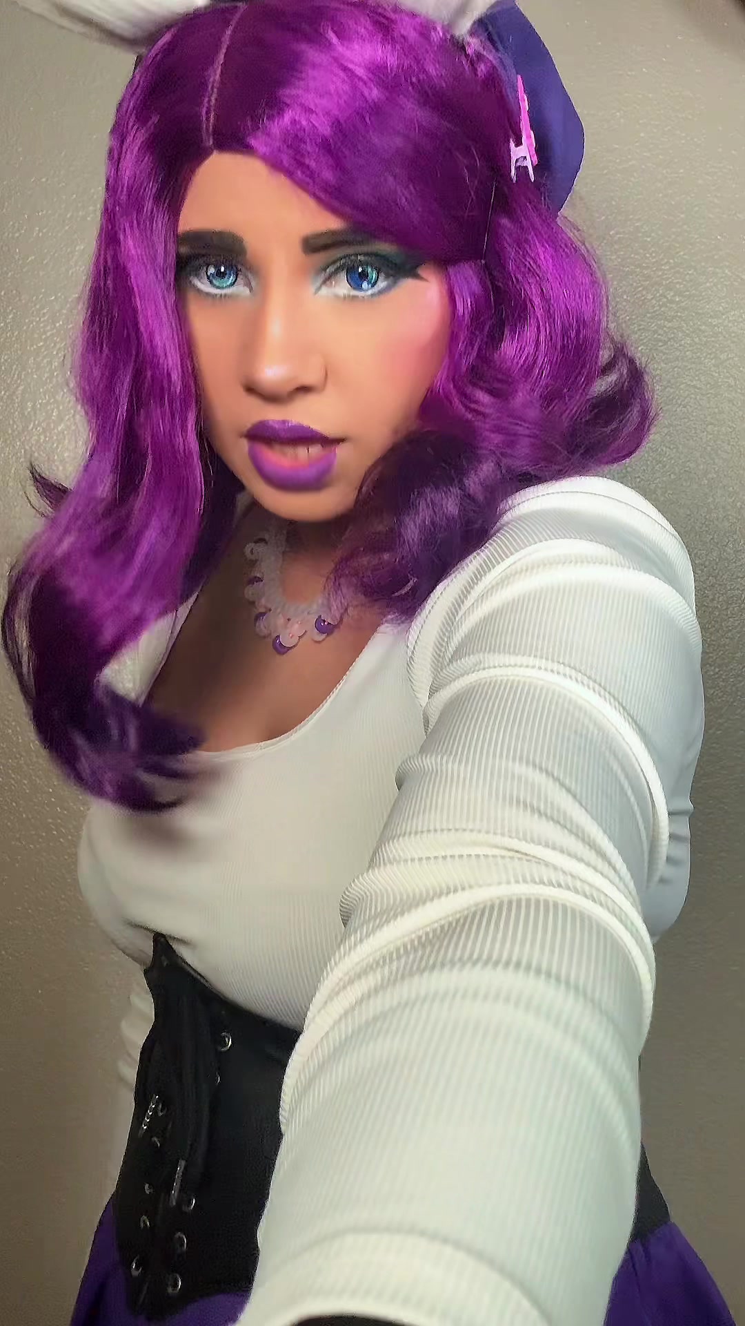 @💕IvySprings Cosplay💕