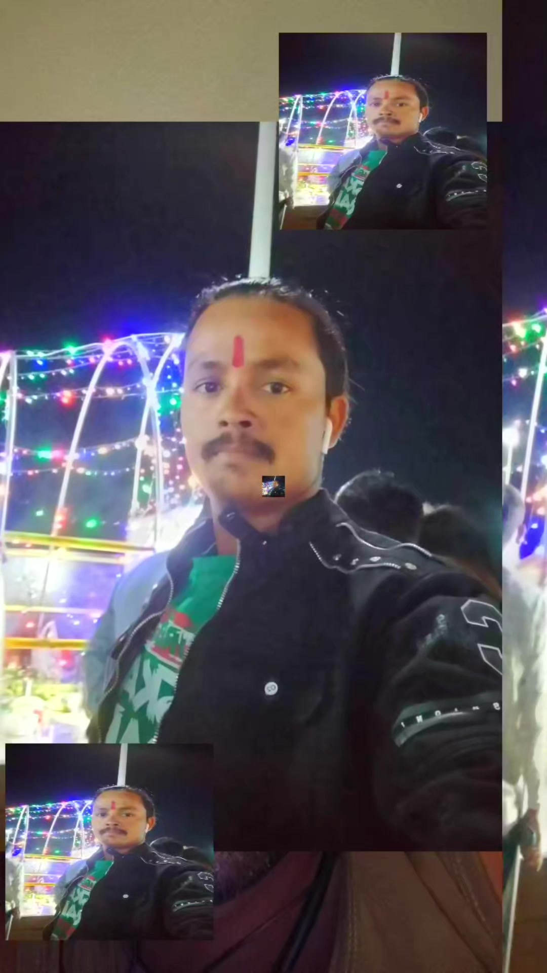 @jay bajrang JanKalyan samiti