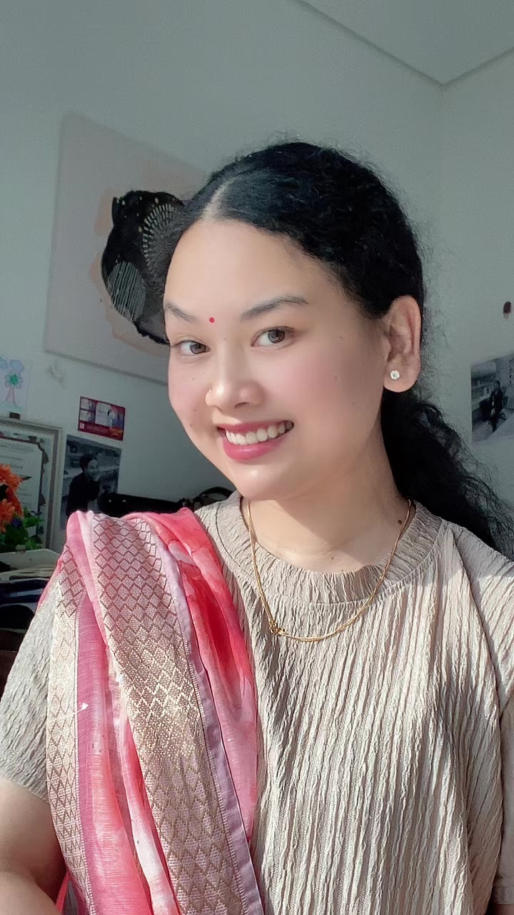 @Puja Sunar
