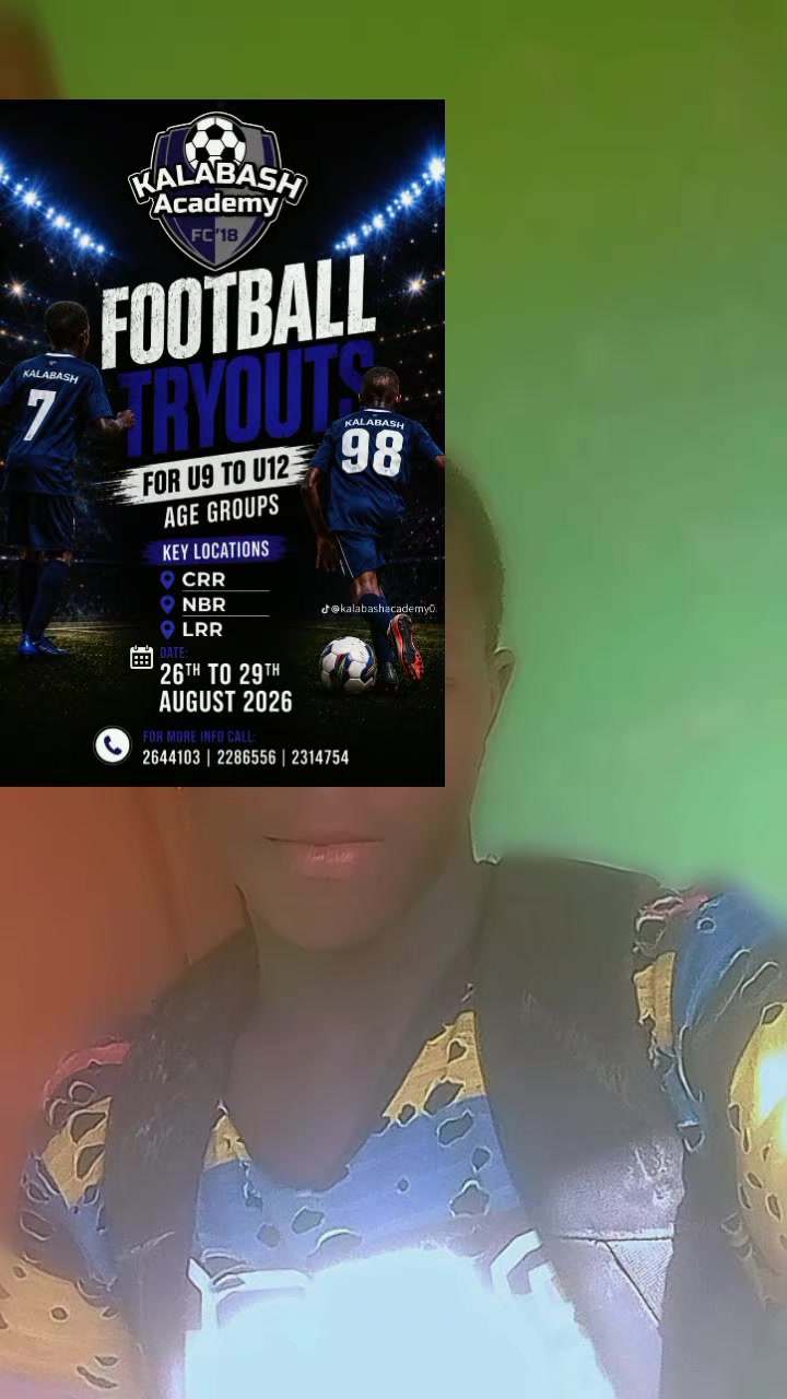 @Messi Tallideing 🧠⚽☠️🇬🇲❤️