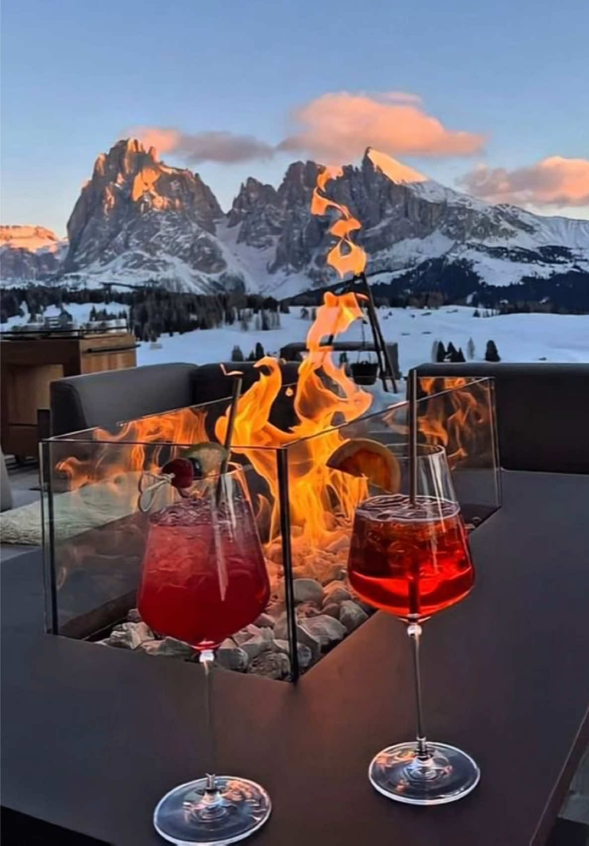 @Luxury