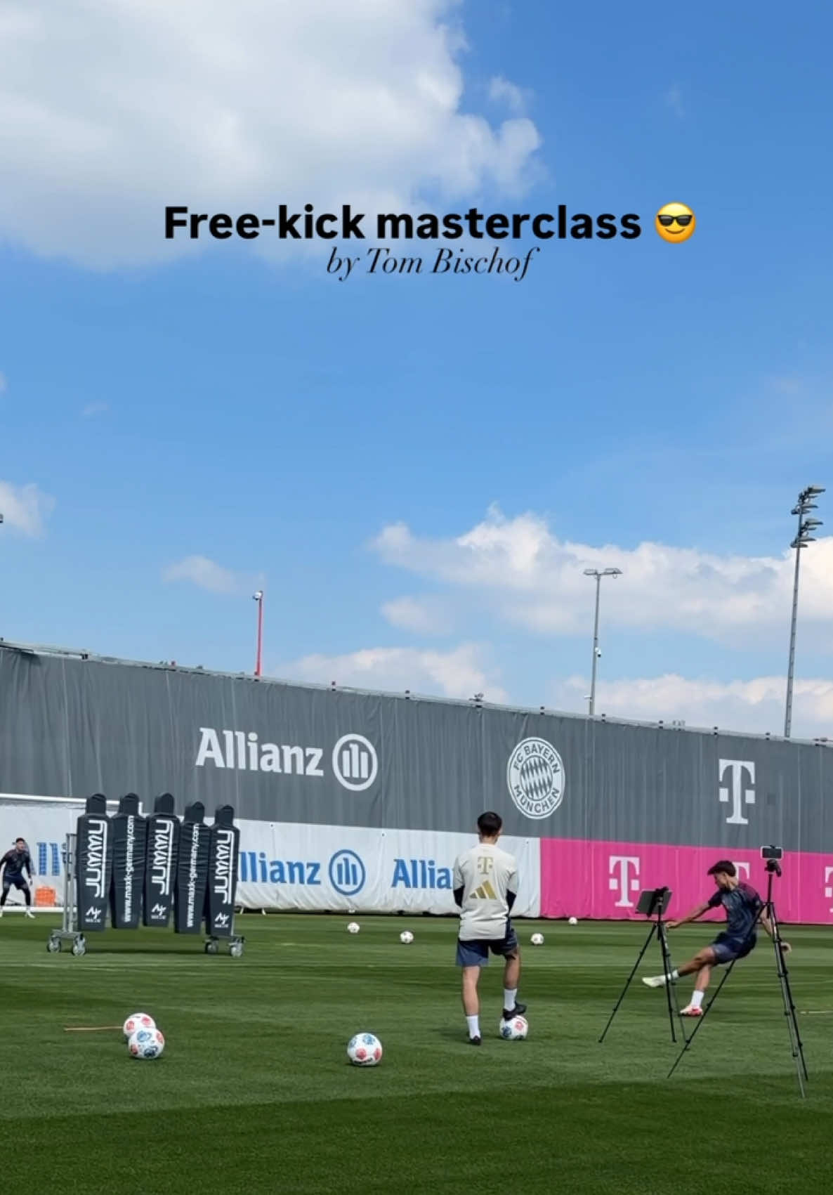 @FC Bayern