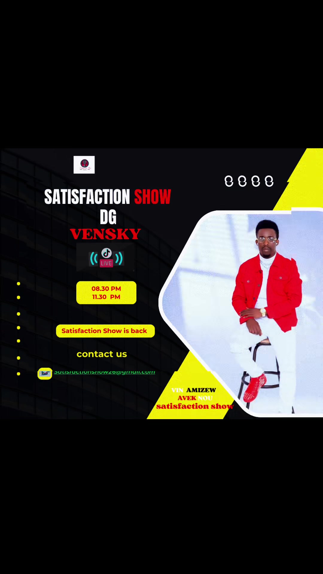 @satisfactionshow