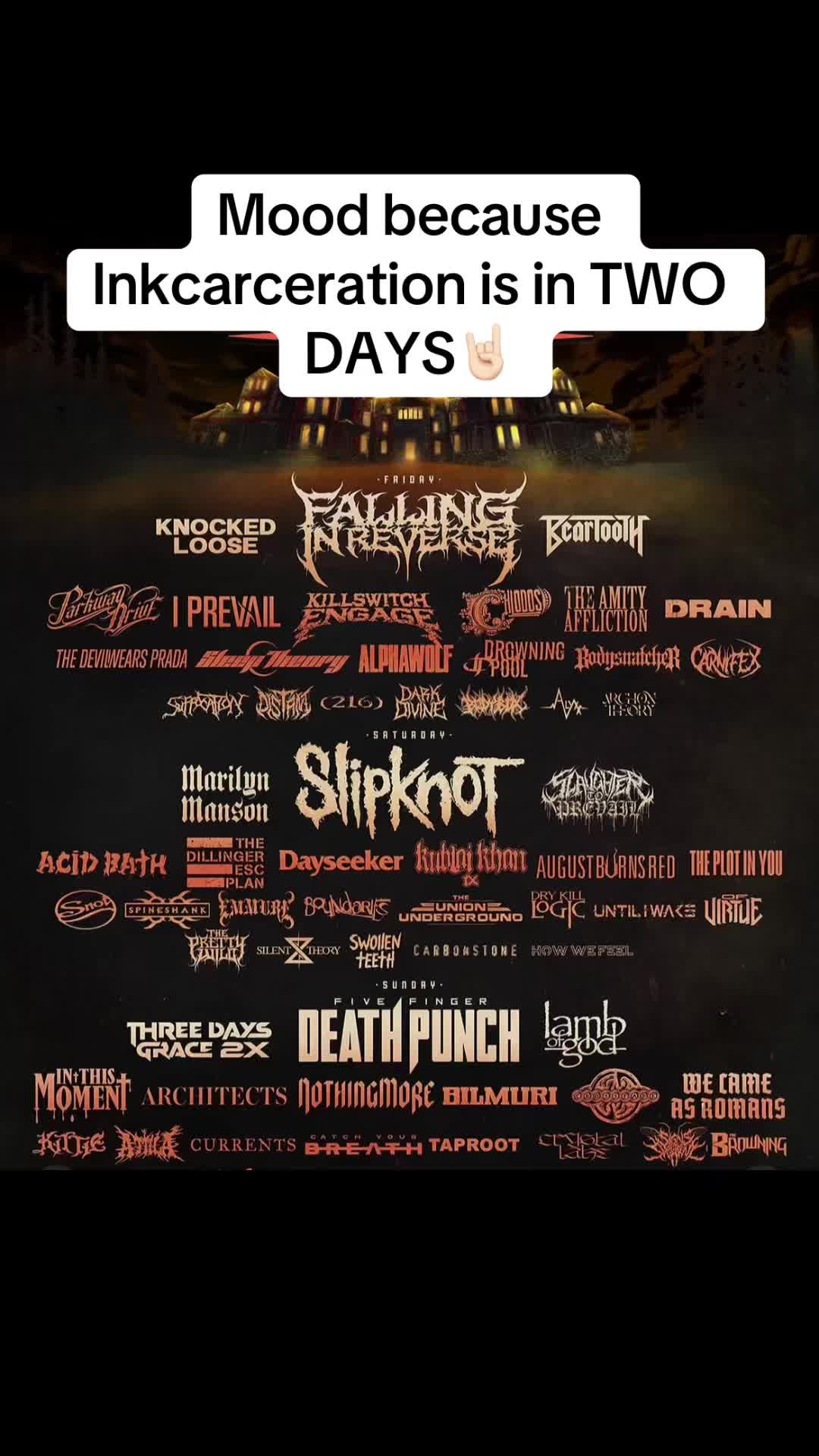 @🤘🏻Slipknot Simp🤘🏻