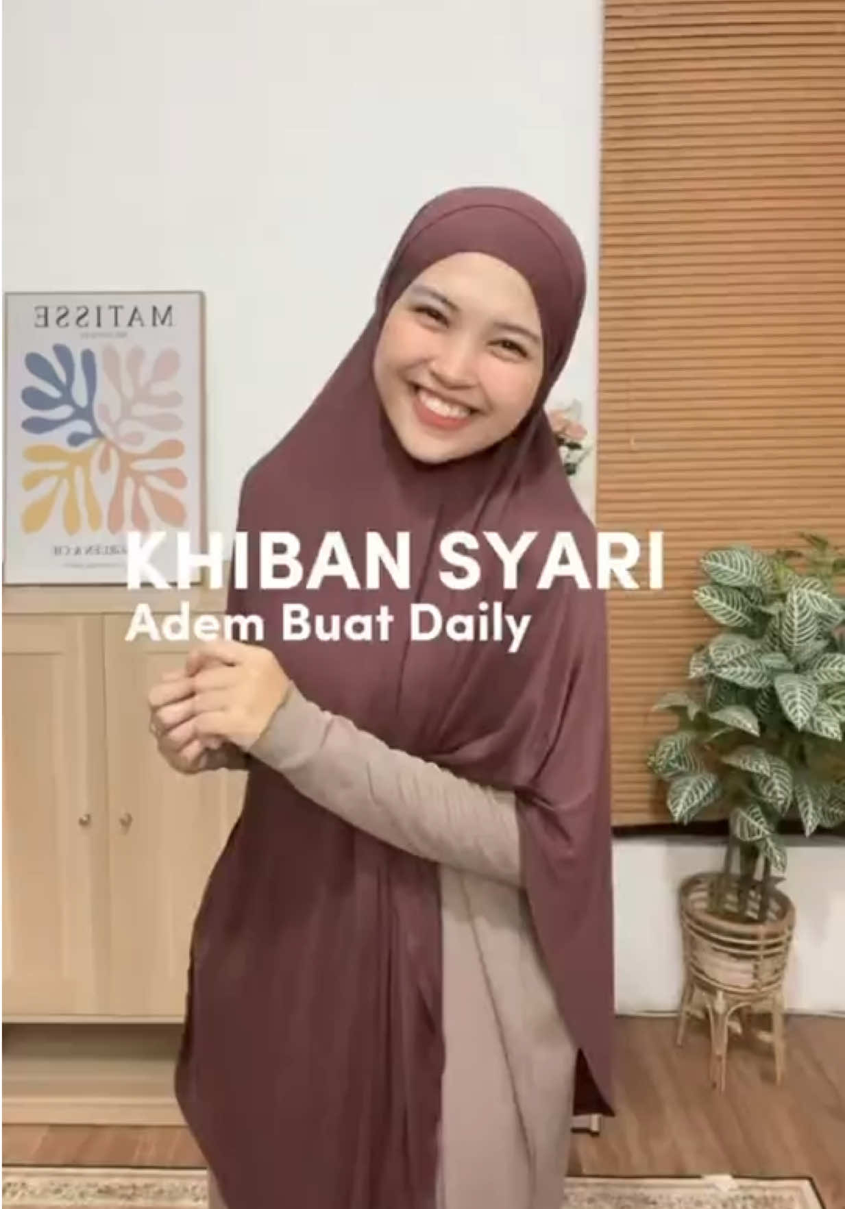 @Lozy Hijab