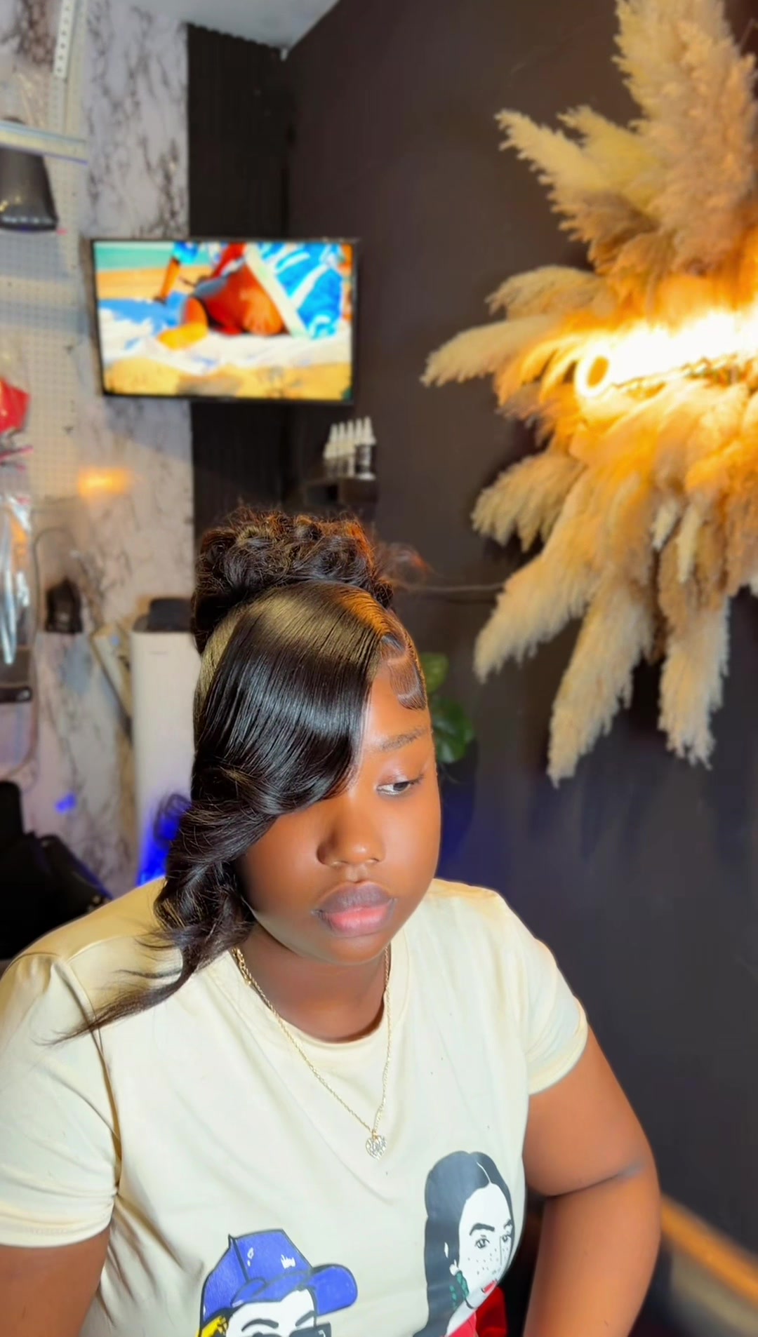 @sarahbeauty💇♀️