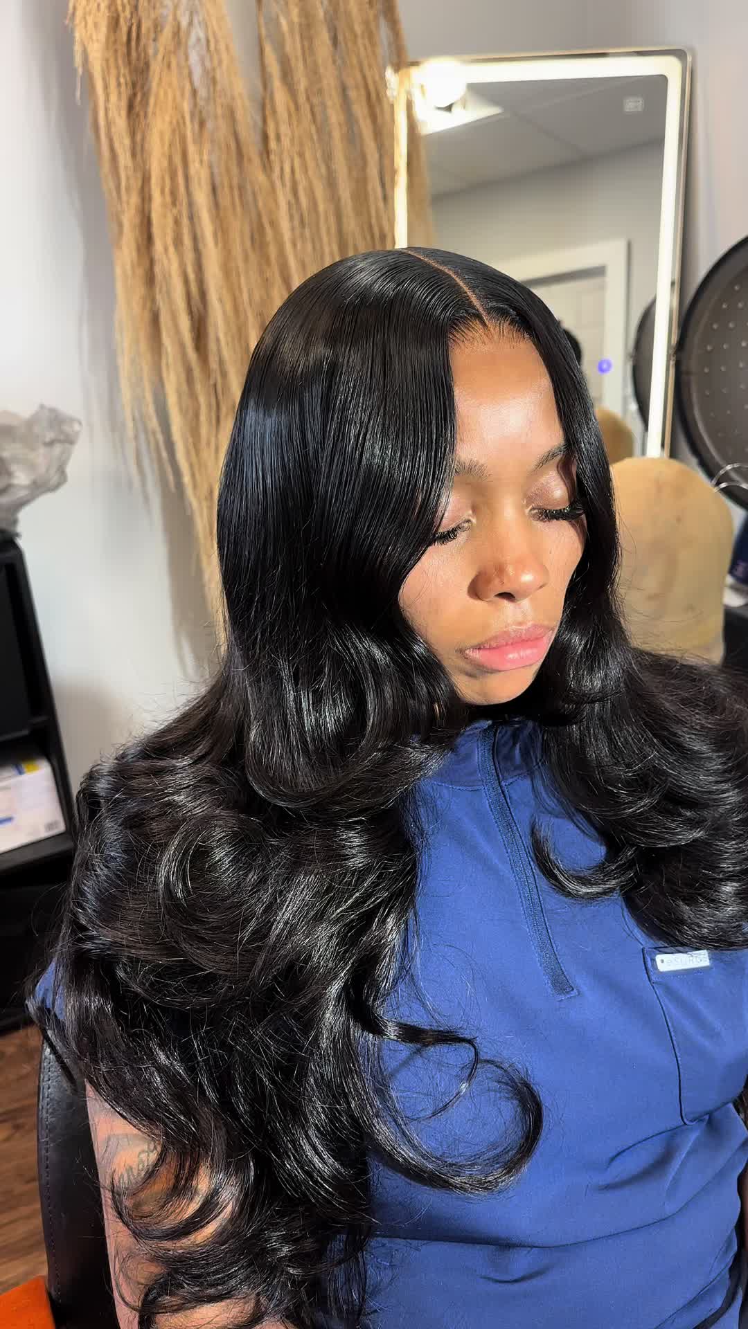 @Styles By Shaye