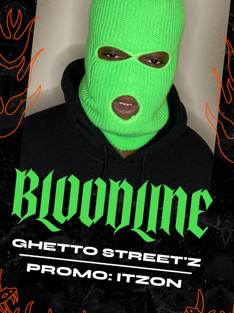 @BloodLine StreetWear