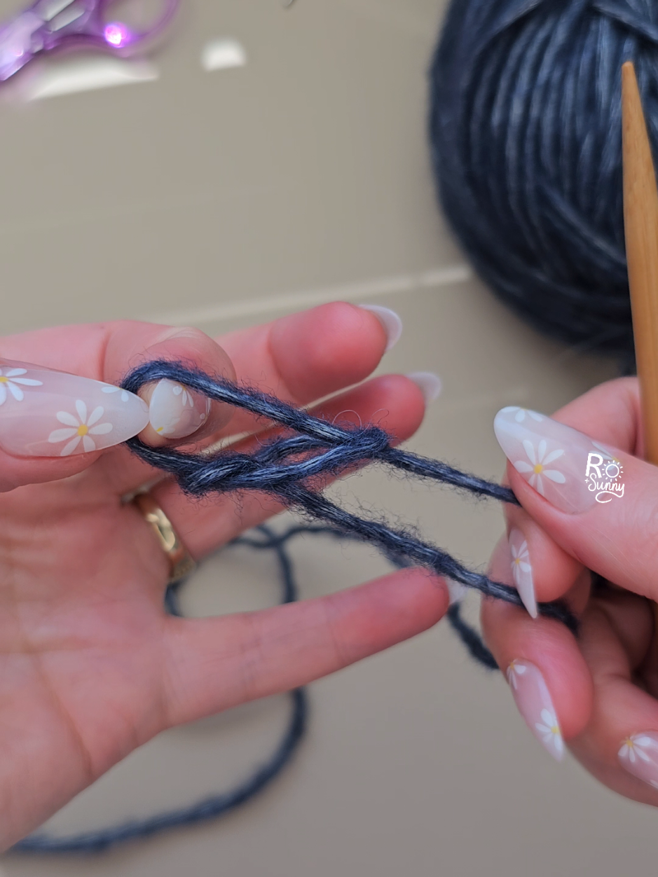 @Kat | Ro & Sunny Creative 🧶
