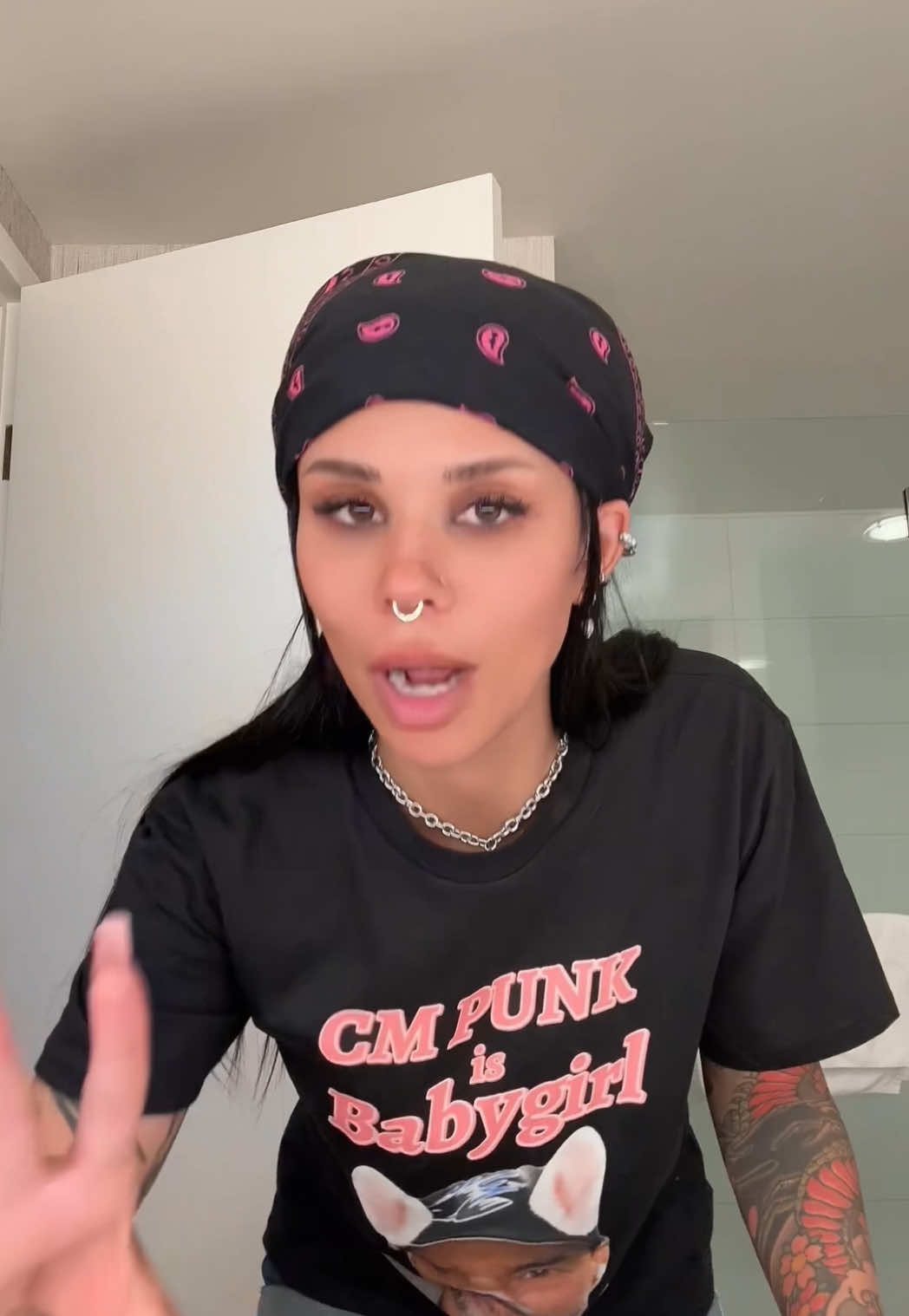 @snitchery