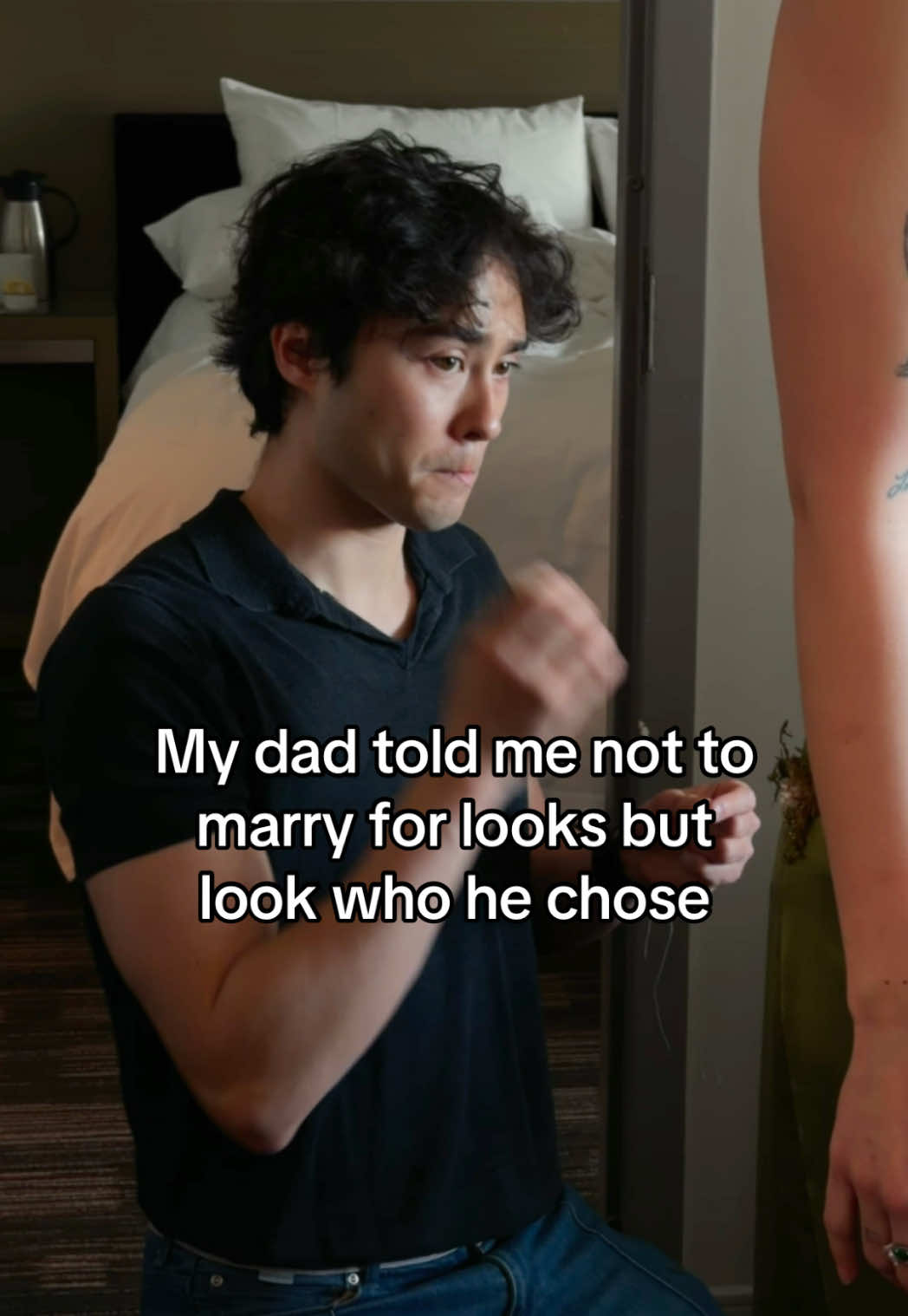 @Joe
