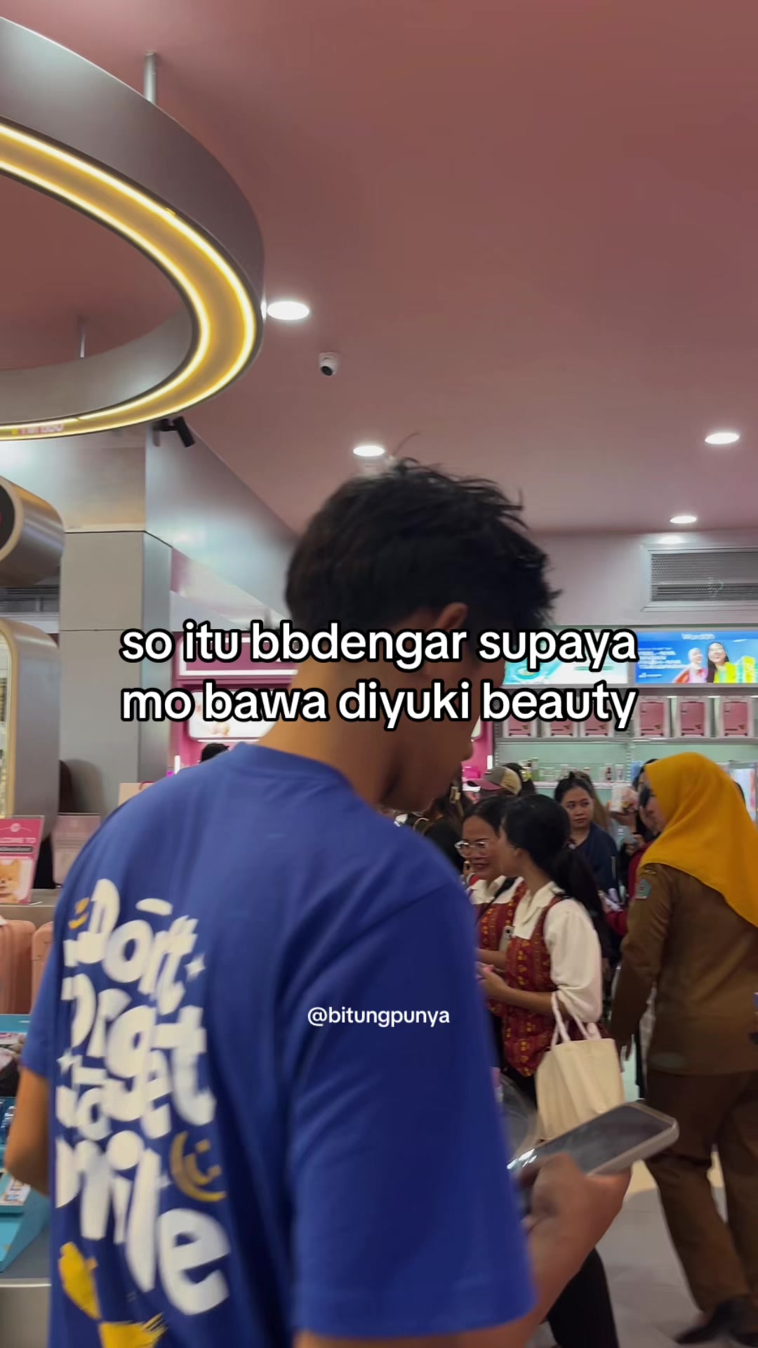 @Bitung Punya