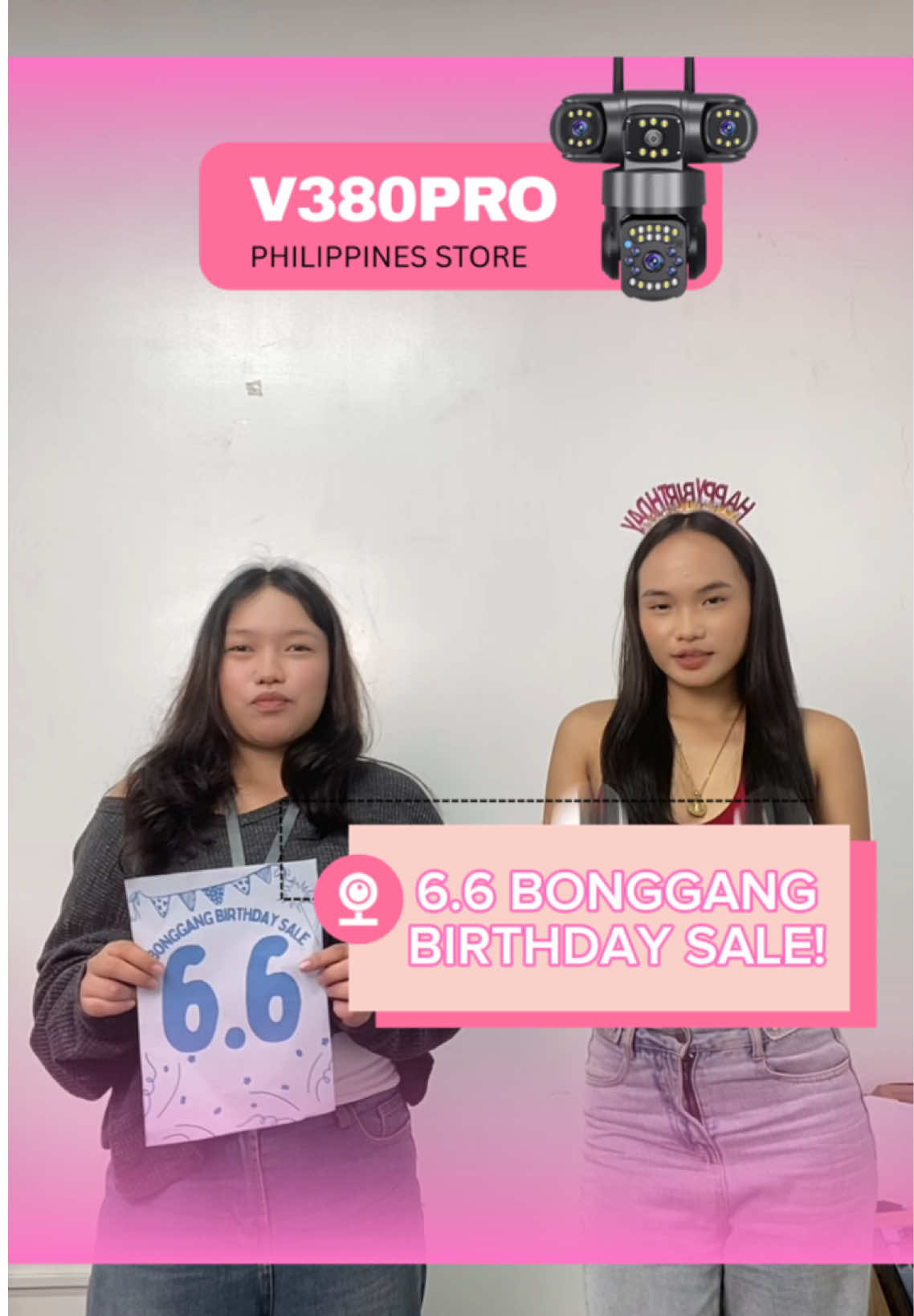 @V380 Pro Philippines