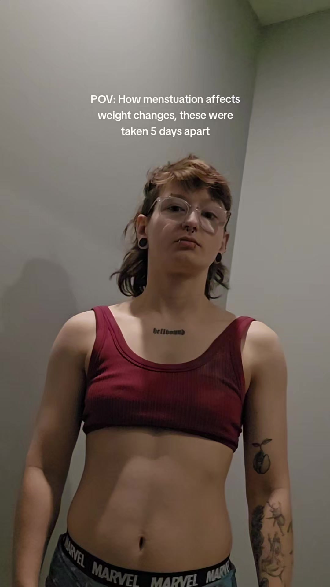 @Chaos Gremlin Gainz