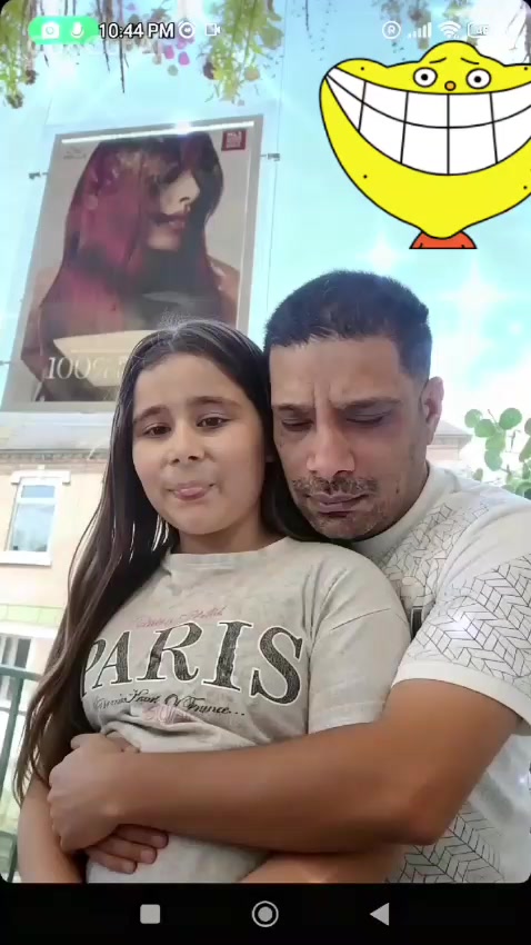 @kis kis ne lani hai