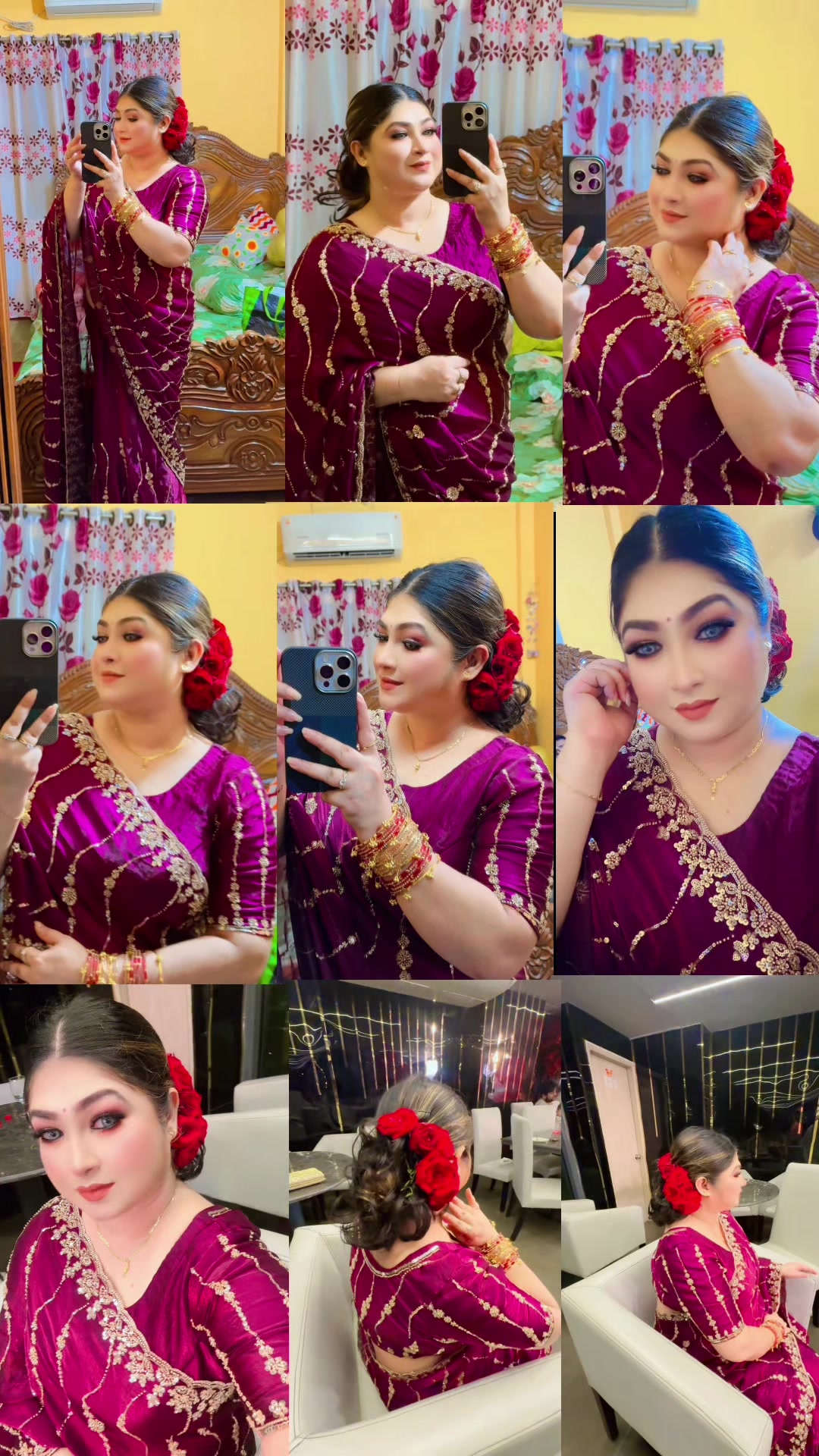@Nidhi islam