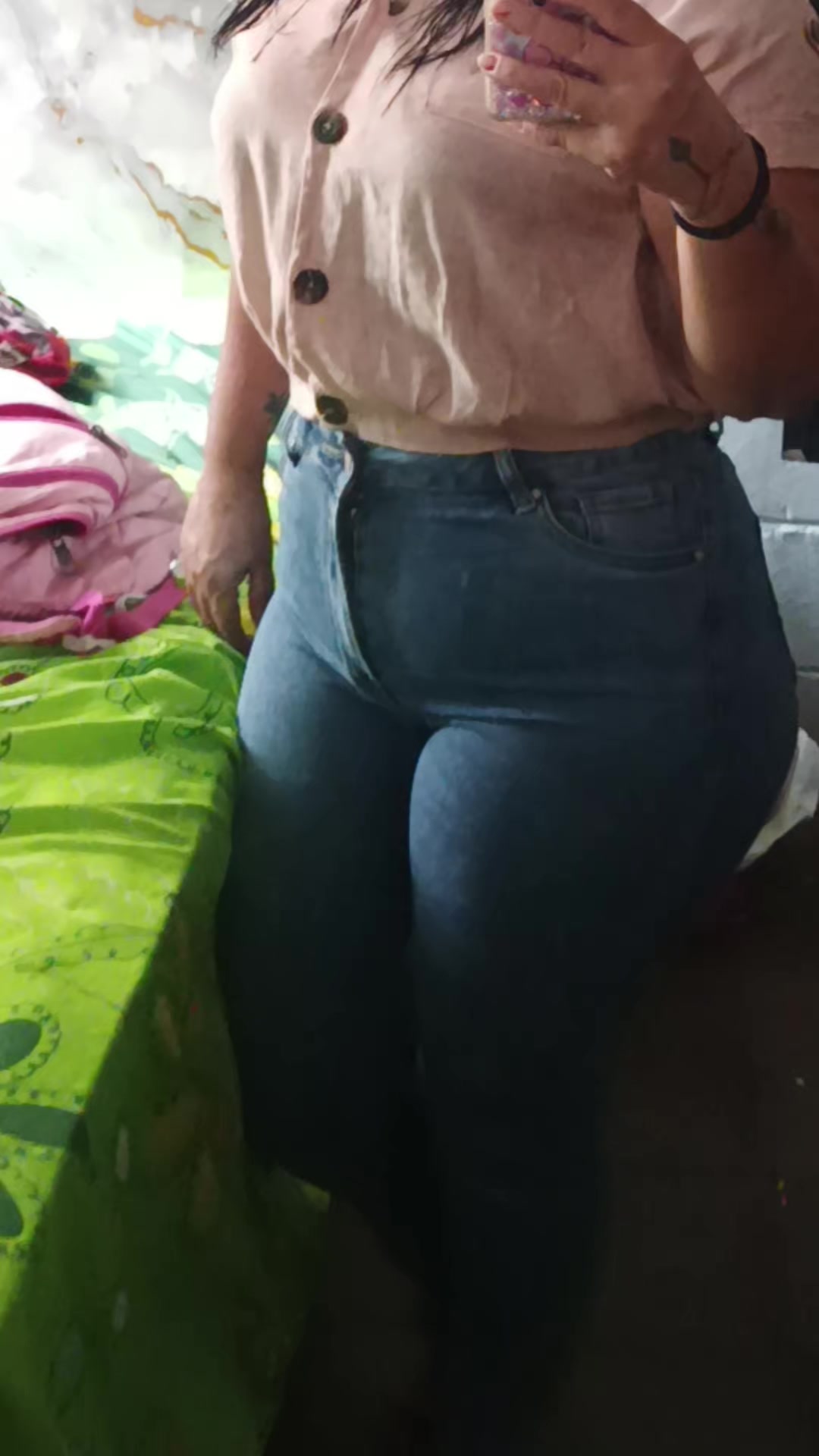 @Dama del &aacute;rbol